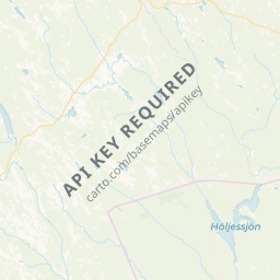 NW map tile
