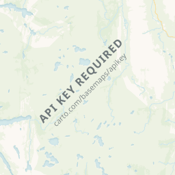 NW map tile