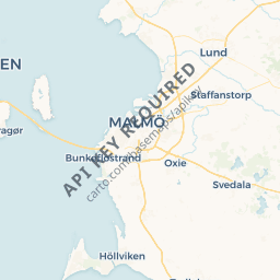 SE map tile