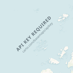 NW map tile