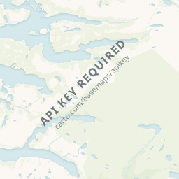 NW map tile