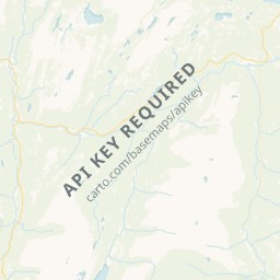 NW map tile