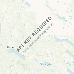 SE map tile