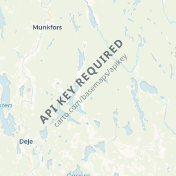 NW map tile