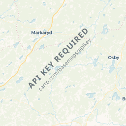 NW map tile