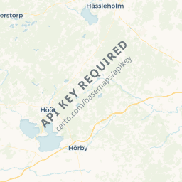 NW map tile