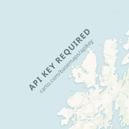 SE map tile
