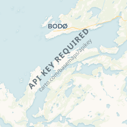 NW map tile
