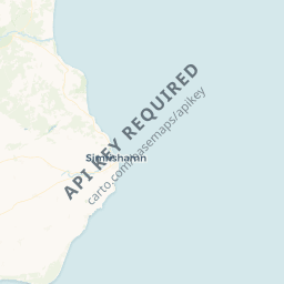 SE map tile