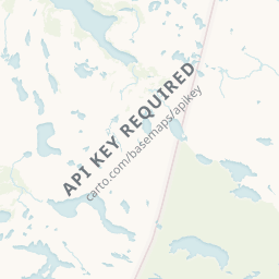 NW map tile