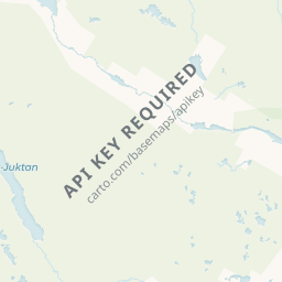 NW map tile