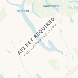 NW map tile