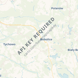 NW map tile