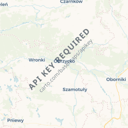 NW map tile