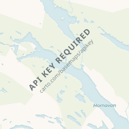 SE map tile