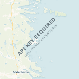 SE map tile