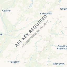 SE map tile