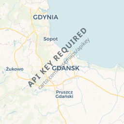 NW map tile