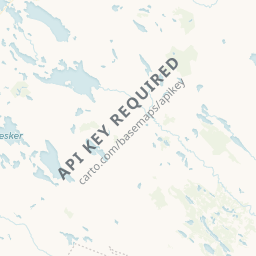 NW map tile