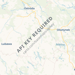 SE map tile