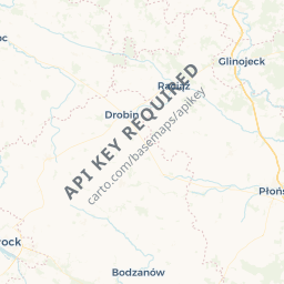 SE map tile