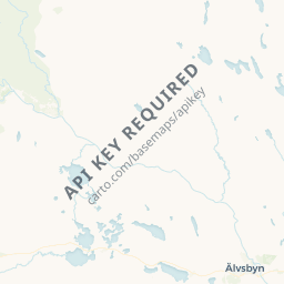 NW map tile