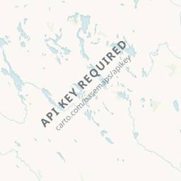 NW map tile