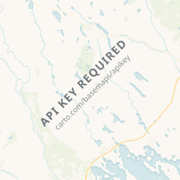 SE map tile