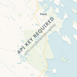 SE map tile