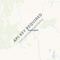 NW map tile