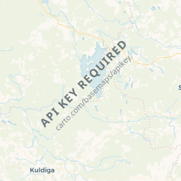 NW map tile