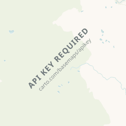SE map tile