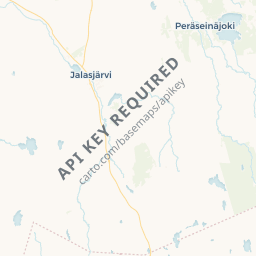 SE map tile