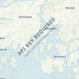 SE map tile