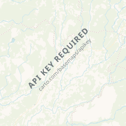 NW map tile