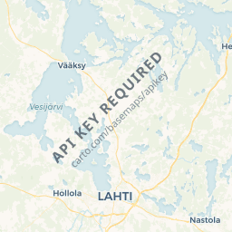 NW map tile