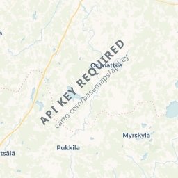 SE map tile
