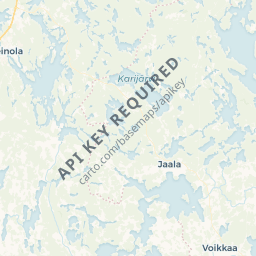 SE map tile