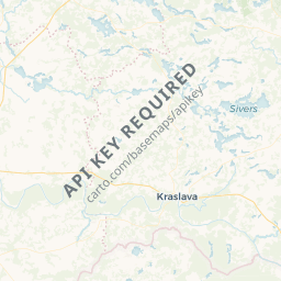 NW map tile
