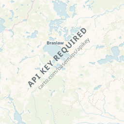 SE map tile