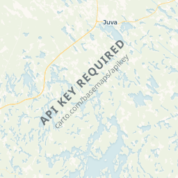 NW map tile