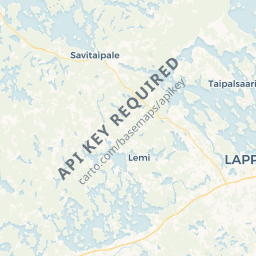 NW map tile
