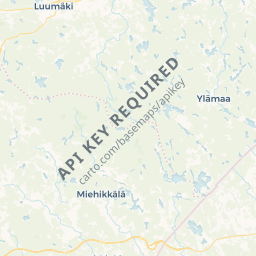 NW map tile