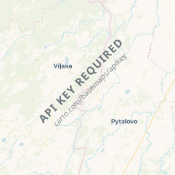 NW map tile