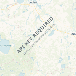 NW map tile