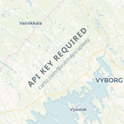 SE map tile