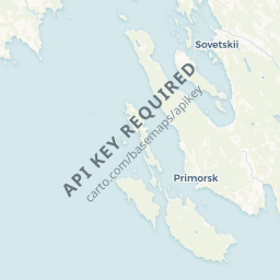 SE map tile
