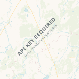 SE map tile