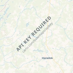 SE map tile