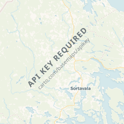 NW map tile